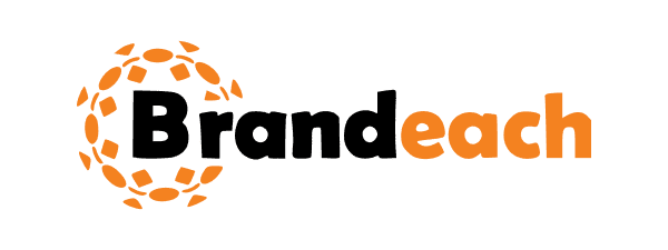 Brandeach Logo