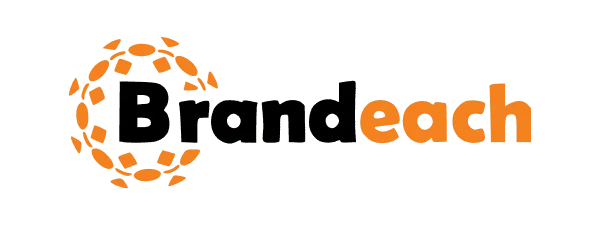 Brandeach Logo