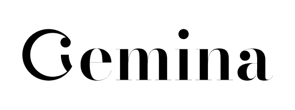 Gemina Logo