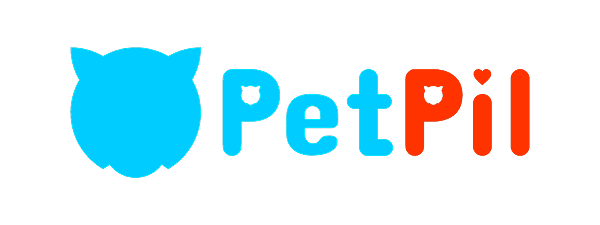 PetPil Logo