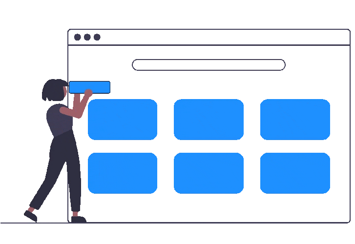 Website Design UI Website Design UI Hero