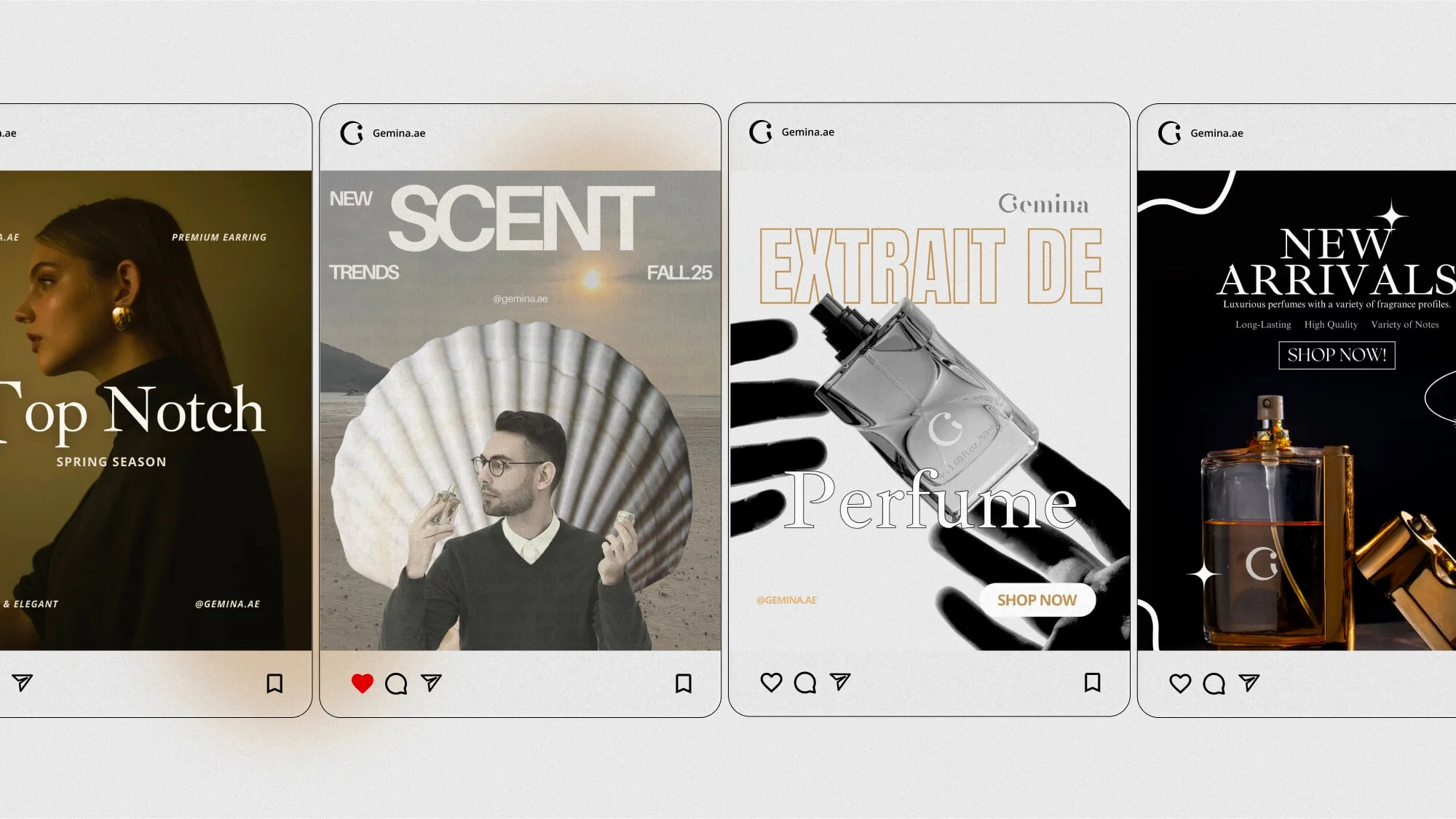 Gemina Social Post Shabir Digital