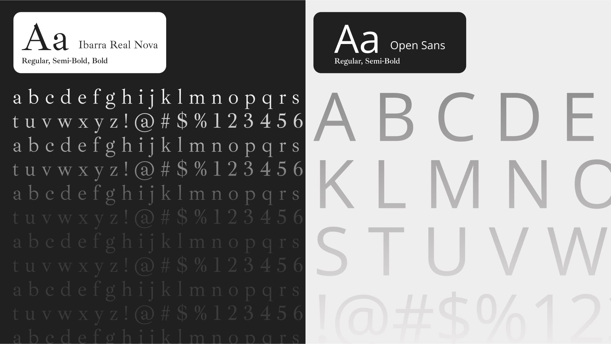 Gemina Typography Shabir Digital Compress