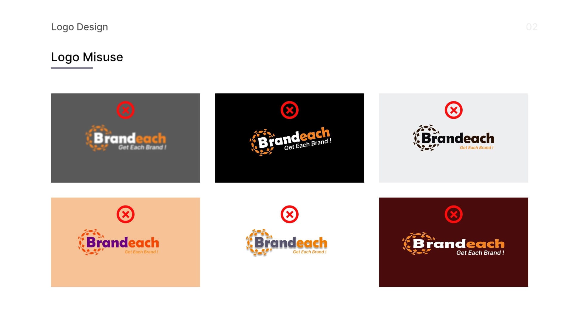 Brandeach Logo Mis use Shabir Digital Brandeach Logo Mis use Shabir Digital
