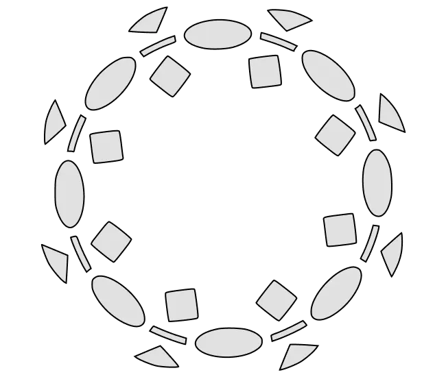 Brandeach Symbol construction Brandeach Symbol construction Shabir Digital