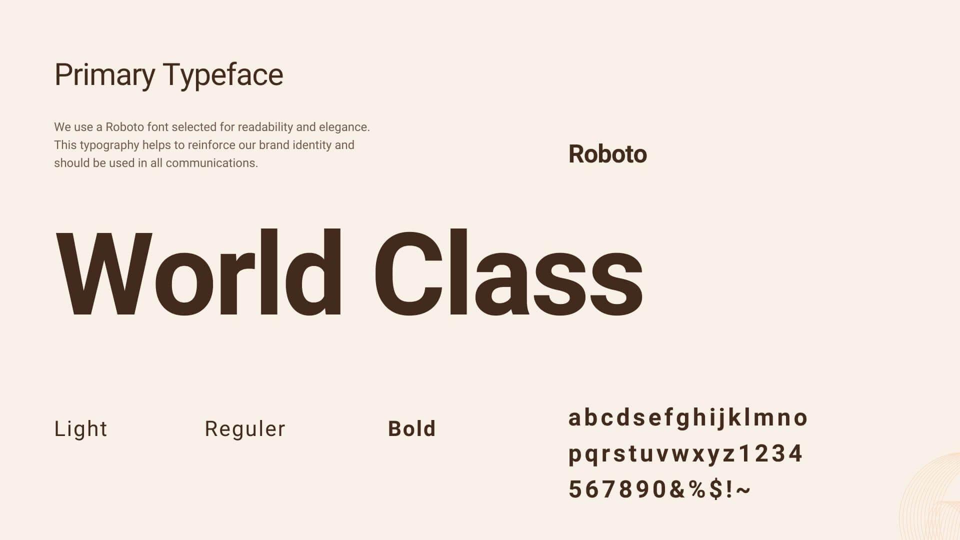 Brandeach font Shabir Digital Brandeach font Shabir Digital