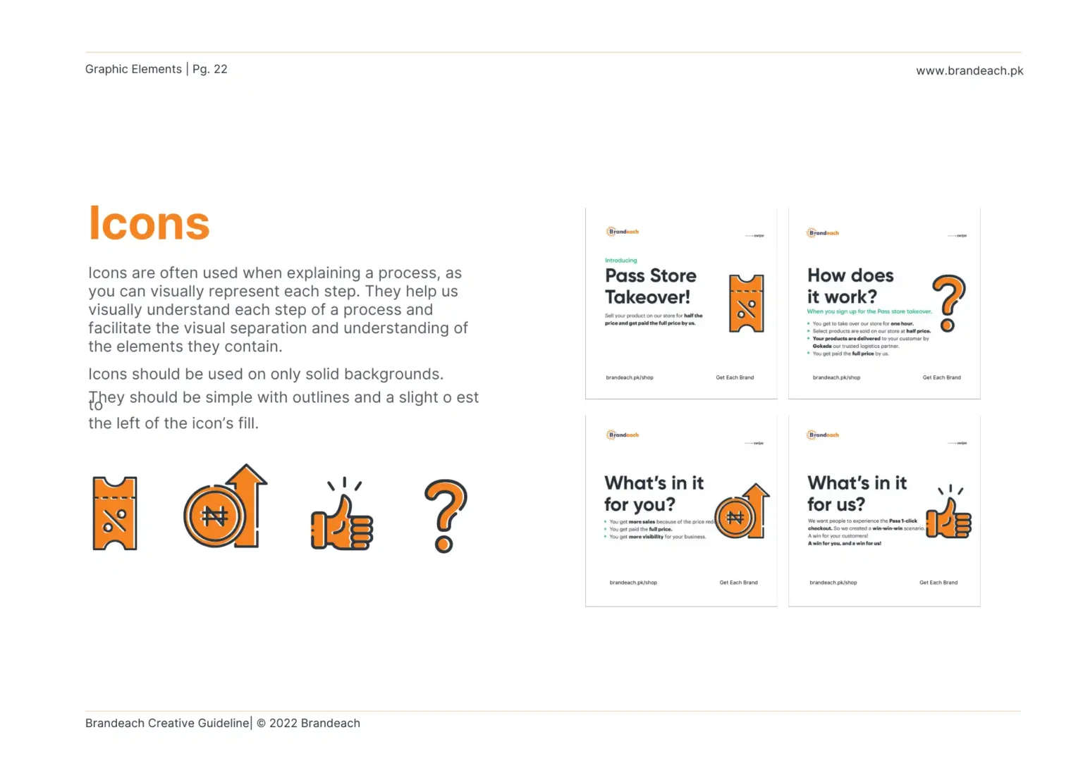 Brandeach icons Shabir Digital PetPil Website Mobile Shabir Digital