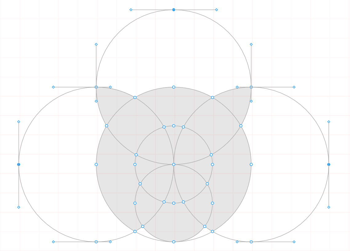 petpit logo foundation